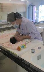 点击看大图 -北京嘉禾国际母婴产后康复中心(南苑中心店)