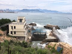 -小麦岛公园