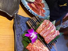-丸藏和牛烧肉专门店(园区师惠坊店)
