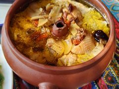 -香满楼(临安路店)