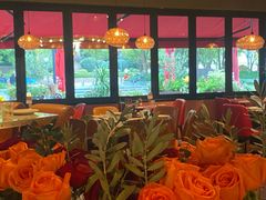 -BROWNSTONE布朗石西班牙餐厅(富城店)