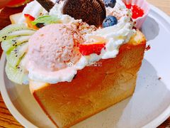 -印咖啡IN COFFEE(红旗街店)