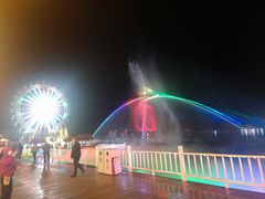 -渔岛海洋度假区