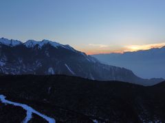 -太子岭滑雪场