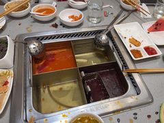 -海底捞火锅(振华广场生日主题店)