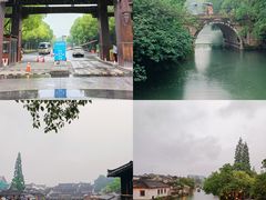 -乌镇景区