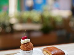 榛子瑞士酥-VERIE BAKEHOUSE