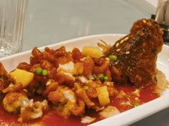 -全聚德(上海首店浦东店)