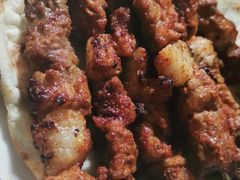 -老字号故乡烤肉店(总店)