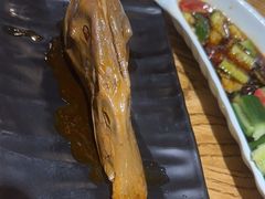 -嘎嘎鸭脑壳(金琴店)