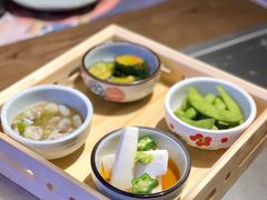 -樱宿日式和牛烧肉(五道口店)