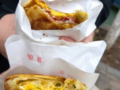 -老字号张道鸡火烧