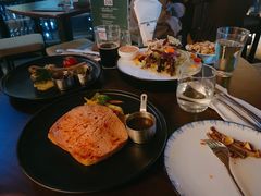 -Ambra Haus琥珀屋精酿餐厅(宝山店)