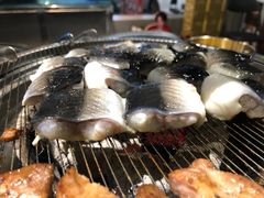 -本炙炭烤·蒲烧活鳗料理店(金沙洲店)