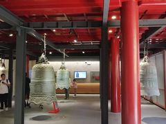 -大钟寺古钟博物馆