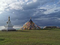 -青海湖国家重点风景名胜区