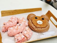 -奈雪的茶(皇庭广场店)