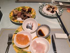 -舜和巴西烤肉餐厅(舜和国际店)