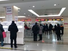 -北京大学第一医院(西城厂桥院区)