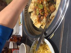 -灶座小锅烀饼·铁锅炖(全国总店)