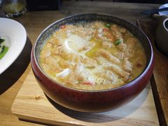 -東舍食唐精品陕菜馆