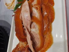 精选烤鸭-京味斋·北京烤鸭(北京南站洋桥店)
