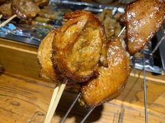 -熙成烧烤(白塔岭店)