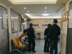 -动物缘宠物医院·骨科·猫科(西二环店)