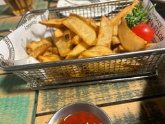 -Cafe Alice咖啡爱丽丝(奥城店)