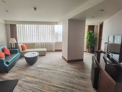 -厦门喜来登酒店