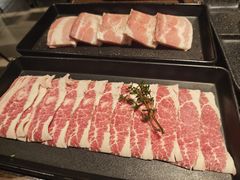 -新石器烤肉(中房金谊广场店)