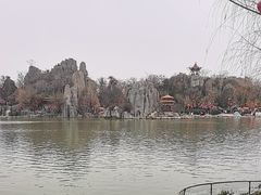 -中国翰园碑林