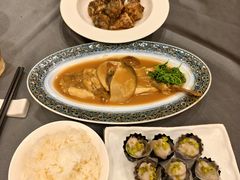 -A One Kitchen·南京精菜馆(晶丽酒店店)