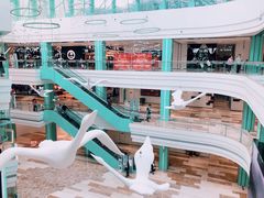 -大族广场Mall&More