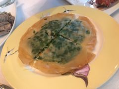 -东海朗廷酒店-唐阁T’ANG COURT 中餐厅