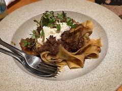 -THE CANNERY&JUJU 新鲜海鲜·牛排美食酒廊