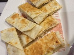 -新白鹿餐厅(百联中环店)