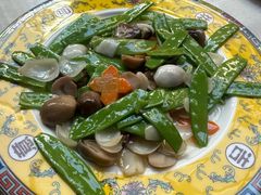 -仿膳饭庄·宫廷风味(百年传承店)