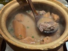 -清水亭湖北菜(大屯DT51店)