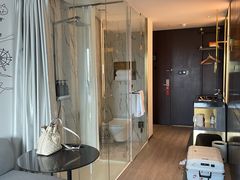 -苏州观前平江CitiGO欢阁酒店