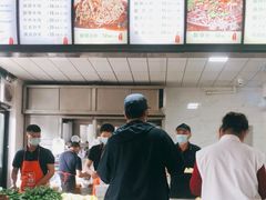 -林静小吃(复兴路店)