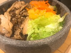 -新石器烤肉(之心城店)