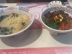 -花漫里日式餐厅(南安中骏店)