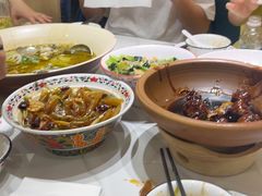-雅酌园·烟火南京菜(颐和路店)