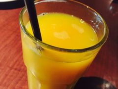 -Pancakes on the rocks(Darling Harbour)