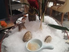 -鸿腾国际大酒店-海鲜姿造海鲜烤肉自助餐