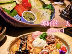 -囧吉香生蚝牛排馆(湖北路店)