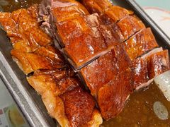 稻香招牌烧鹅-稻香酒家(天河城店)