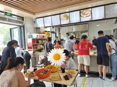 -林静小吃(复兴路店)