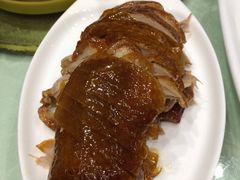 -小马哥融合菜(延安大街店)